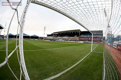 Mumbai FC rope in Rafi, Lawrence for upcoming I-League