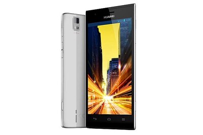 Huawei unveils Ascend P2 the 'fastest smartphone in the world'