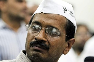Kejriwal may refuse bail in Coalgate scam protests case