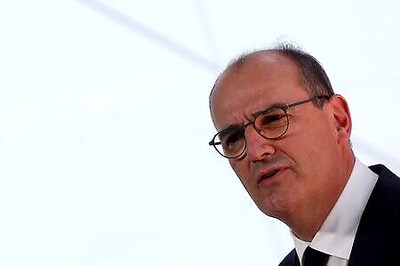 France Says It Must Move Fast To Fight Virus Surge