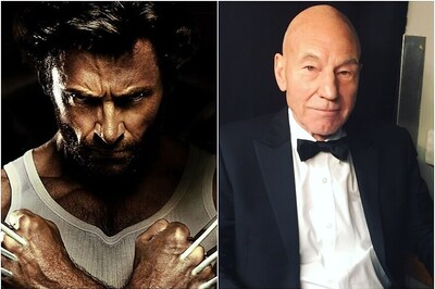 How Logan Became an Emotional Send-off for X-Men Characters The Wolverine and Prof X