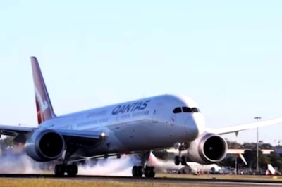 How Far Can An Aeroplane Fly On A Full Tank Of Fuel