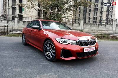 BMW M340i XDrive Bookings Open in India at Rs 1 Lakh, First 40 Buyers to Get Curated Driver Training