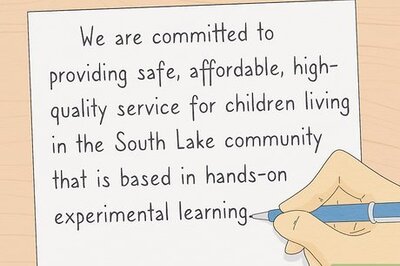 How to Develop a Child Care Philosophy