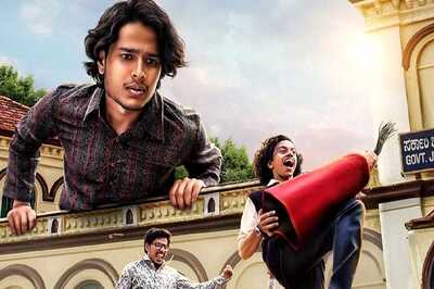 Makers Of Kannada Film Daredevil Urge CM Siddaramaiah To Make It Tax-free, Support Local Cinema