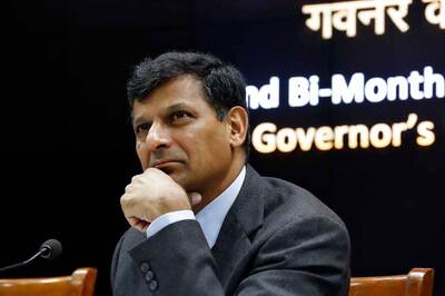 Outgoing CEA Arvind Subramanian Praises Raghuram Rajan for Identifying NPA Problem