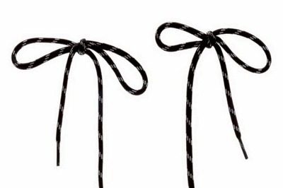 Fashion House Balenciaga Launches Earrings That Look Like Shoelaces For Rs 20,847