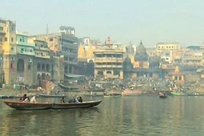 Government to raise one battalion of Ganga Task Force