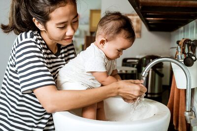 Global Handwashing Day 2022: Theme, History, Significance and Tips to Wash Your Hands Properly