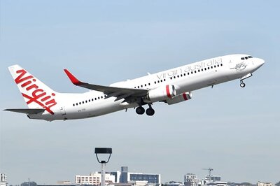 InterGlobe Enterprises Plans to Bid on Bankrupt Virgin Australia
