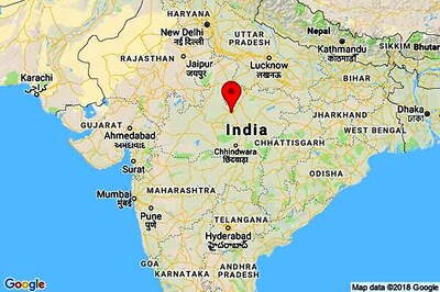 Naryoli Election Result 2018 Live Updates: Eng. Pradeep Lariya of BJP Wins