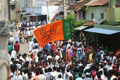 Karnataka Polls: BJP Fields Another Reddy Brother in Third List, BSY's Son Yet to Get Ticket