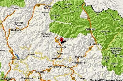 BSF rebuilds lives in 12 villages of Kalimath valley hit by Uttarakhand floods