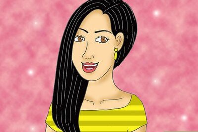 How to Pose (Non Models)