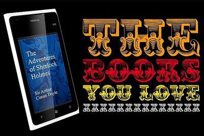 MWC 2012: Nokia announces Reading app for Lumia phones