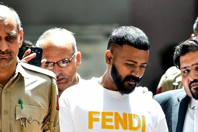 Wayanad Landslides: Jailed 'Conman' Sukesh Chandrashekhar Offers Rs 15 Crore And To Build 300 Houses