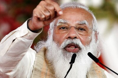 PM Modi to Inaugurate Sardardham Bhavan in Ahmedabad Via Video Conference