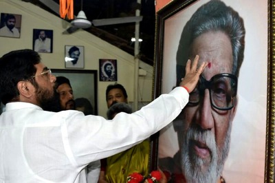 ‘I'm With Hindutva, Will Not Return to Shiv Sena’: Eknath Shinde