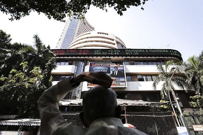 Sensex, Nifty end lower despite sharp recovery