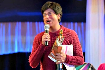 'Fan' Is Not Similar to Any Film and Not a Remake of De Niro's 'The Fan': Maneesh Sharma