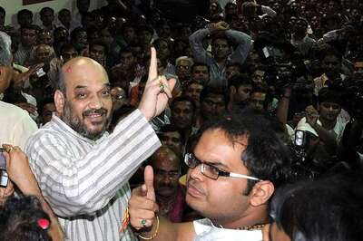 Jay Shah Files Criminal Defamation Case Against the Website