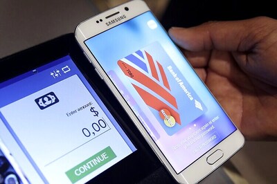 Samsung Pay vs Apple Pay vs Android Pay