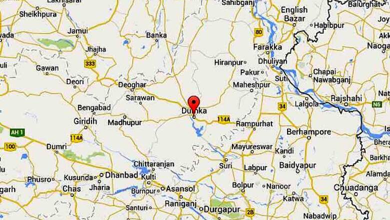 Girl hangs self after toilet construction plea refused