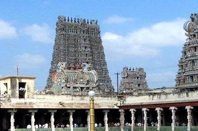 After BJP Protest, Tamil Nadu Allows Temples to Open on Weekends