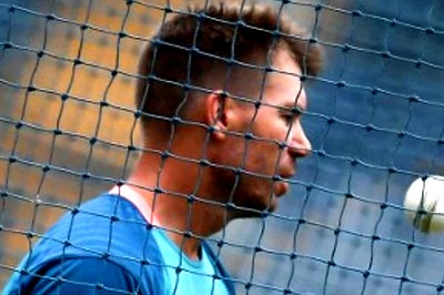 David Warner Reveals Test Retirement Plans, Says 2024 T20 World Cup Can Be His Last