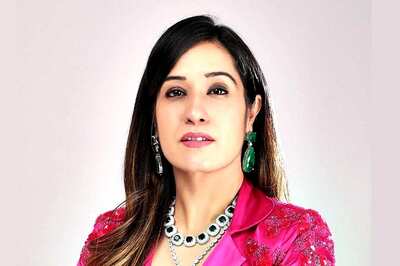 From Just Rs 300 To Rs 35 Crore: Inspiring Story Of Chinu Kala, Founder Of Rubans Accessories