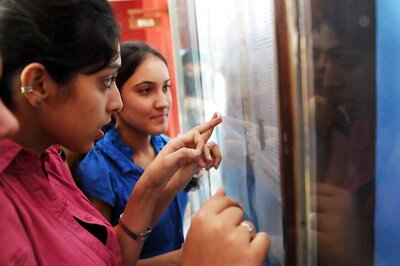 Madhya Pradesh NEET 2018 Counseling Registration Begins for 85% State Quota Seats at dme.mponline.gov.in