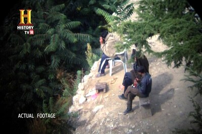 Inside Look Into India's Special Operations in Myanmar