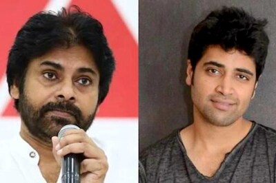 Pawan Kalyan Appreciates Adivi Sesh and Team Major. Mahesh Babu Reacts