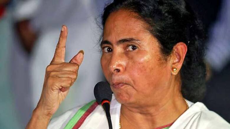 TMC to contest all Delhi Lok Sabha seats