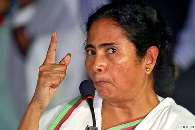 TMC to contest all Delhi Lok Sabha seats