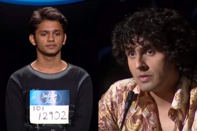 When Rahul Vaidya’s Performance Left Sonu Nigam Appalled On Indian Idol