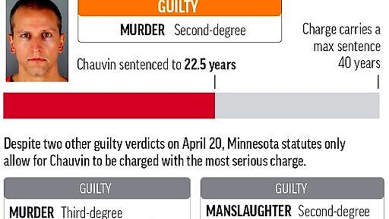 Minnesota AG After Chauvin's Sentence: 'It's Time To Act'