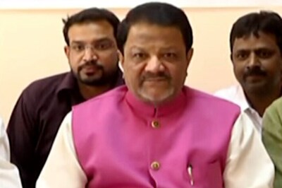 TRS MLC Abuses NRI, Hits Her With Chappal, After She Asks Him to Vacate Her House