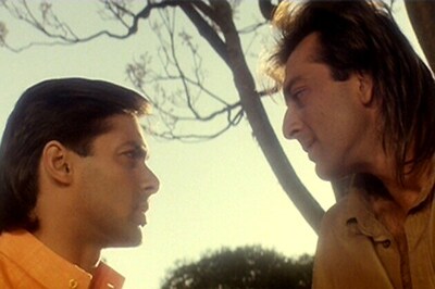 'Saajan' producer Sudhakar Bokade passes away