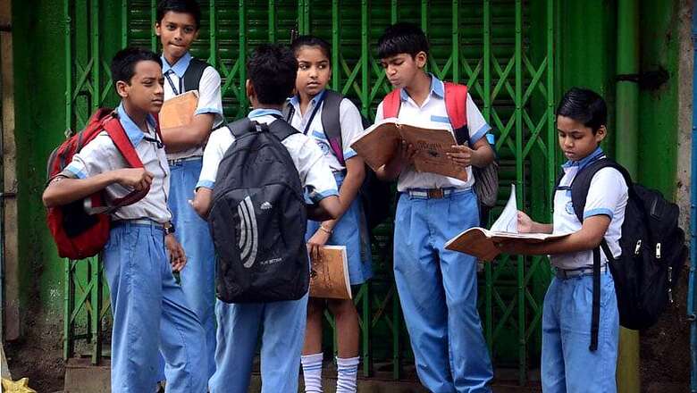 Hours Before Bihar Class 10 Results, 33,000 Answer Sheets Missing From Evaluation Centre