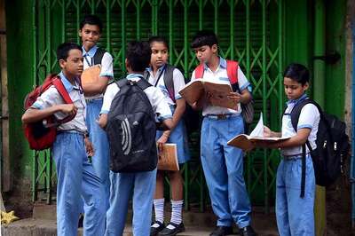 Hours Before Bihar Class 10 Results, 33,000 Answer Sheets Missing From Evaluation Centre