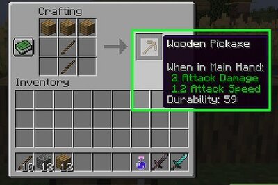 How to Find Iron in Minecraft