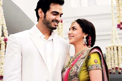 Esha Deol: I want only respectable film roles now