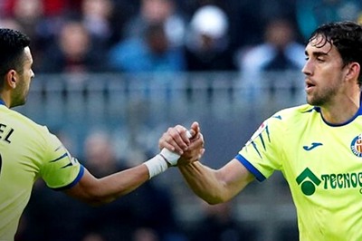 GRD vs GEF Dream11 Team Prediction La Liga 2019-20, Granada Vs Getafe - Playing XI, Football Fantasy Tips