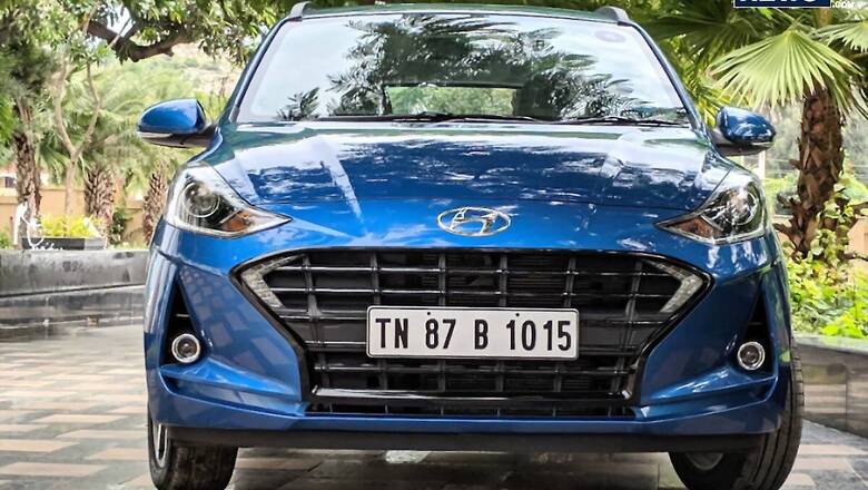 Hyundai Discount Offers for June has Benefits of up to Rs 1.50 Lakh on i20, Grand i10 Nios and More