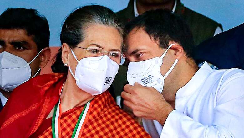 Right Foot Forward | Congress is Beyond Redemption; Oppn Must Reinvent Itself to Take on BJP