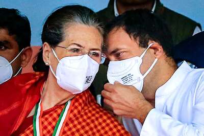 Right Foot Forward | Congress is Beyond Redemption; Oppn Must Reinvent Itself to Take on BJP