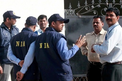 Lawrence Bishnoi-Babbar Khalsa International Terror Network: NIA Files Third Charge Sheet | Exclusive