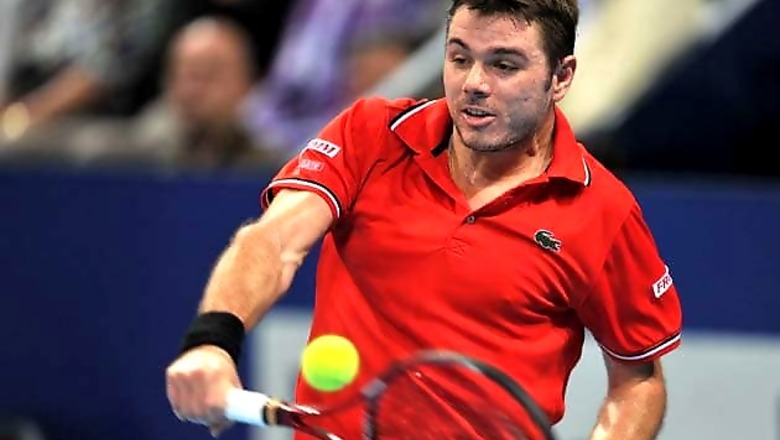 I love coming back to Chennai, says tennis star Stanislas Wawrinka
