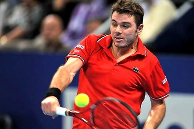 I love coming back to Chennai, says tennis star Stanislas Wawrinka